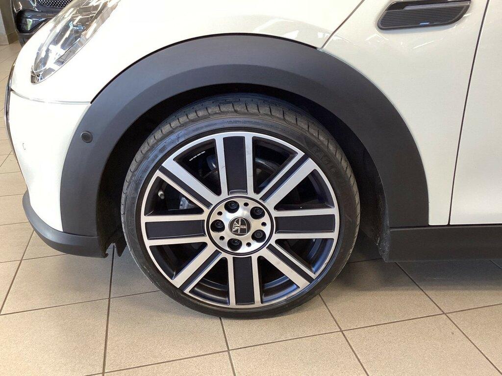 Mini Cooper 1.5 TwinPower Turbo Cooper