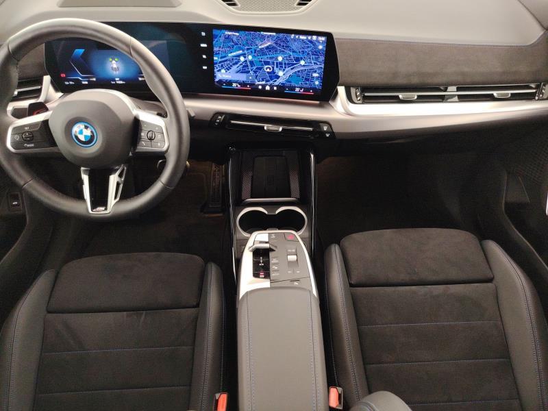 BMW iX2 xdrive 30 MSport Pro