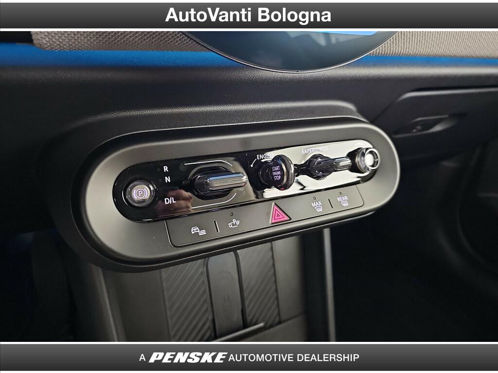 Mini Mini Cooper Cabrio 2.0 S Favoured auto