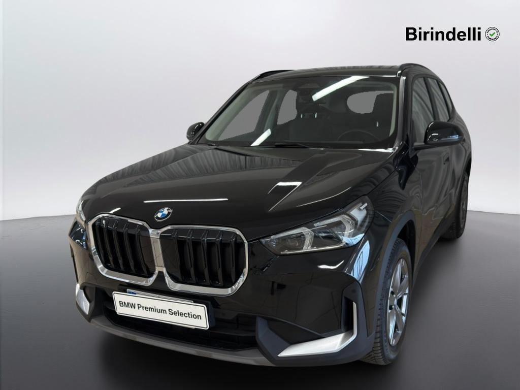 BMW X1 sdrive18d auto