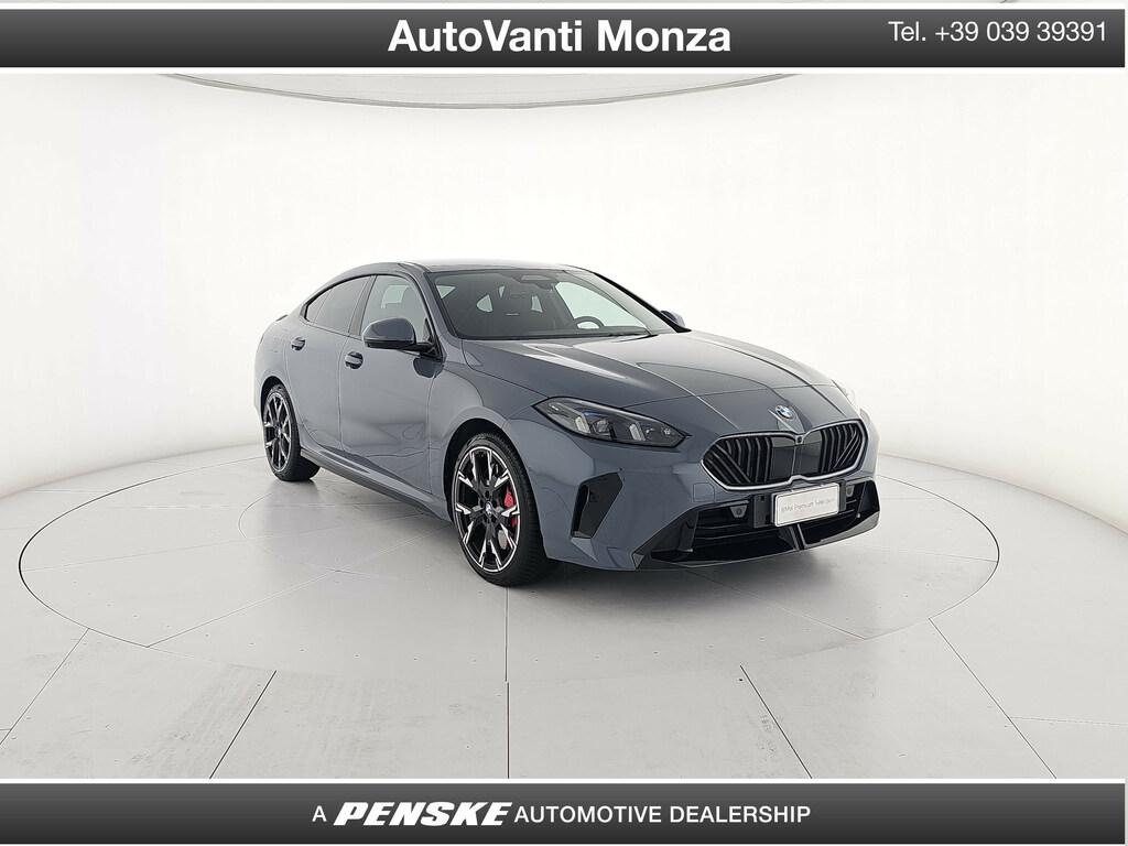 BMW Serie 2 218d Gran Coupe MSport Pro auto