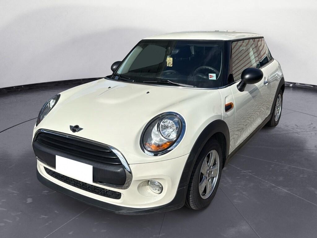 Mini One 1.2 One