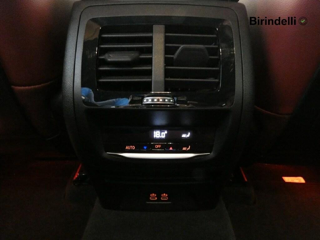 BMW X4 xdrive20d mhev 48V Msport auto