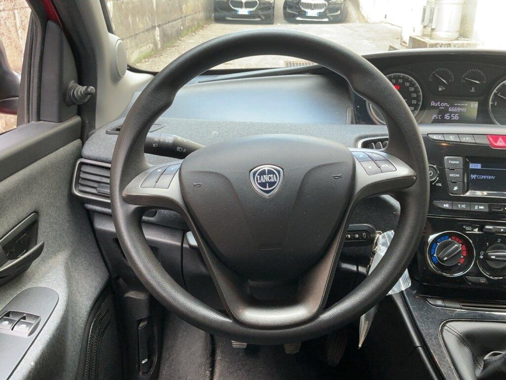 Lancia Ypsilon 1.2 Elefantino Blu s&s 69cv my19