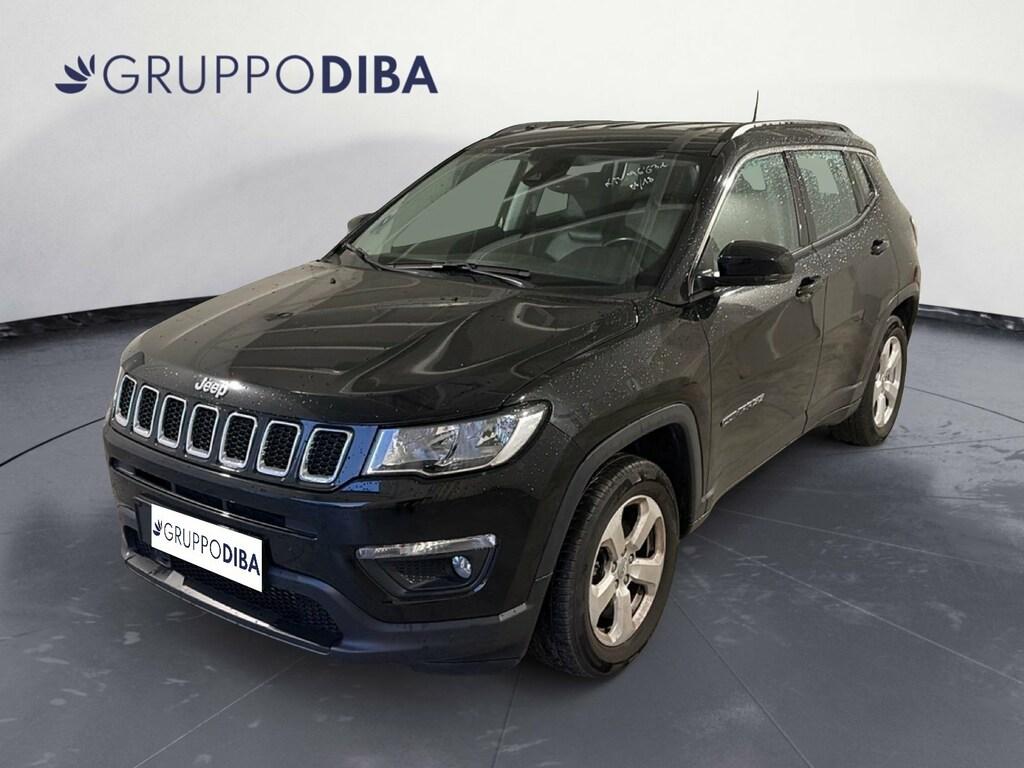 Jeep Compass 1.6 mjt Longitude 2wd 120cv