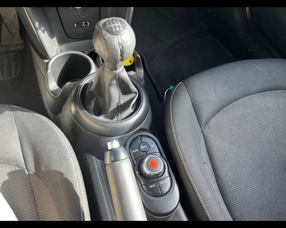 Mini One 1.2 One