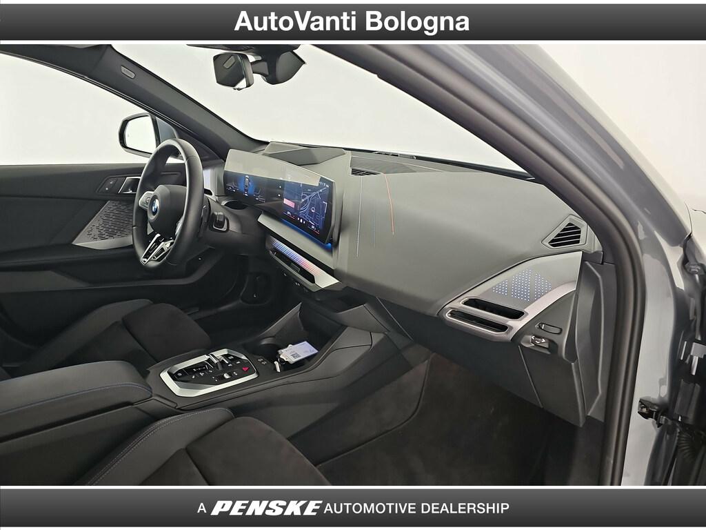 BMW Serie 1 118d MSport Pro auto