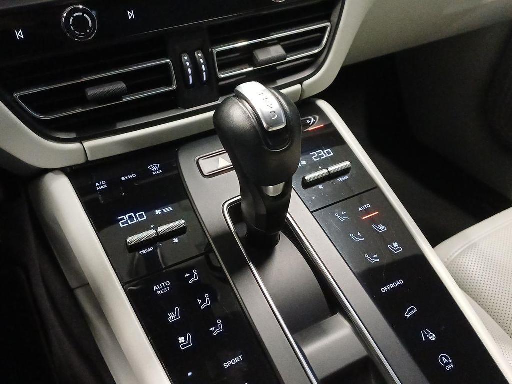 Porsche Macan 2.9 GTS 440cv pdk