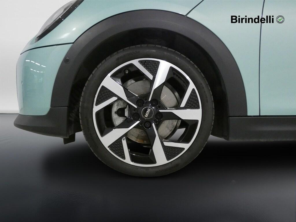 Mini Mini Cooper 3p 1.5 C Classic auto