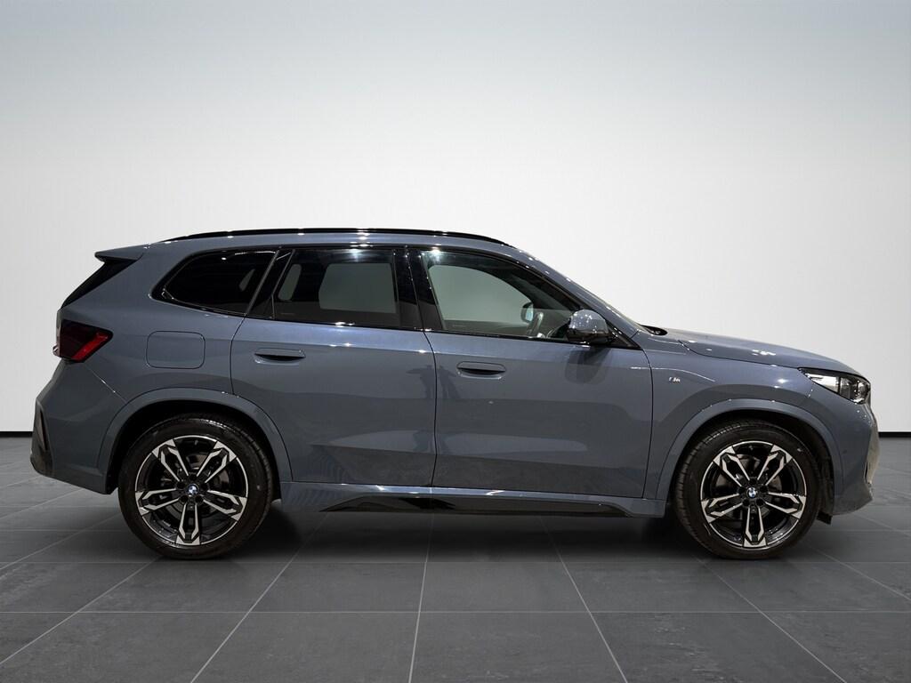BMW X1 xdrive20d mhev 48V MSport auto