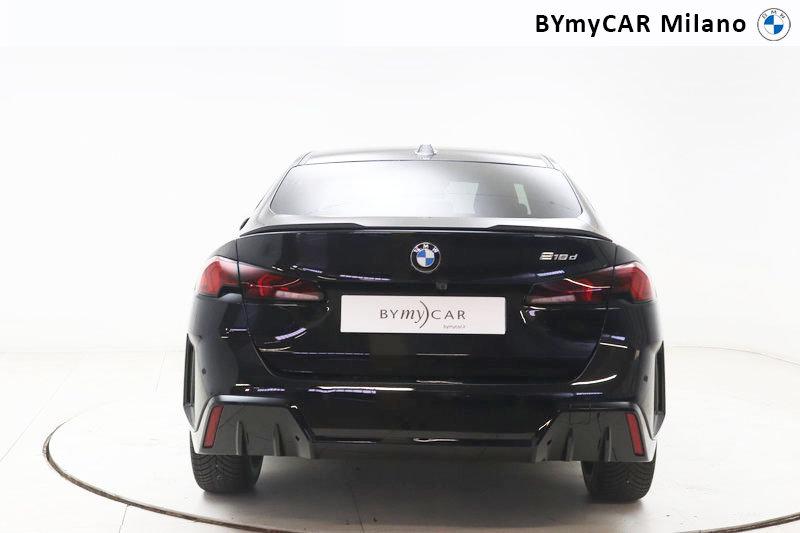 BMW Serie 2 218d Gran Coupe MSport Pro auto