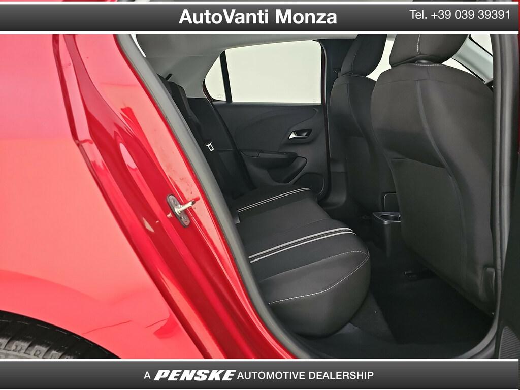 Opel Corsa 1.2 D&T s&s 75cv