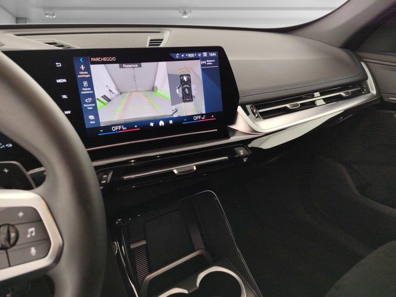 BMW X1 xdrive 25e MSport Pro auto