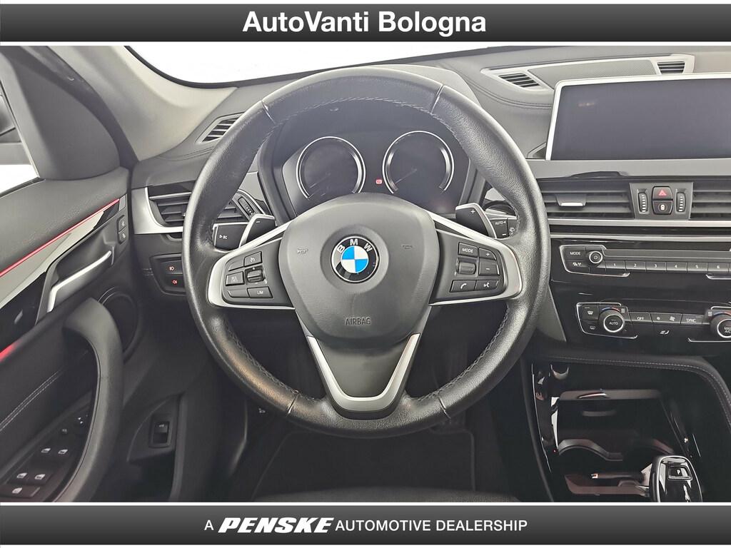 BMW X1 xdrive18d xLine Plus auto