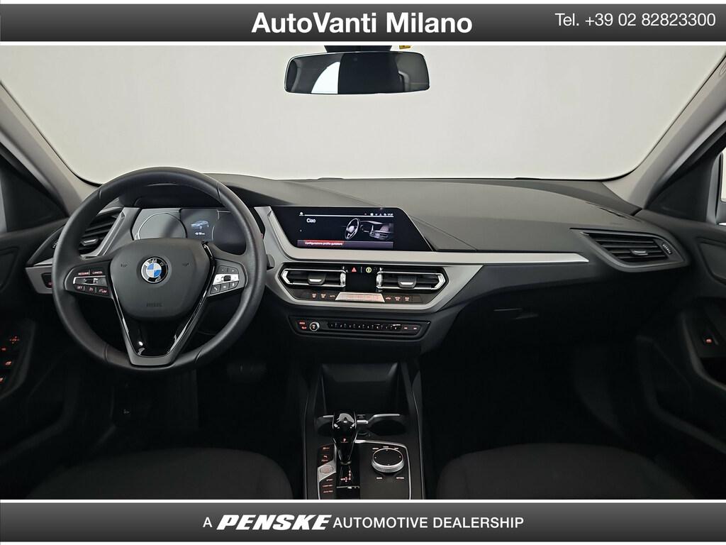 BMW Serie 1 116i Advantage auto