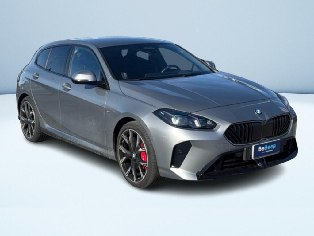 BMW Serie 1 118d MSport Pro auto