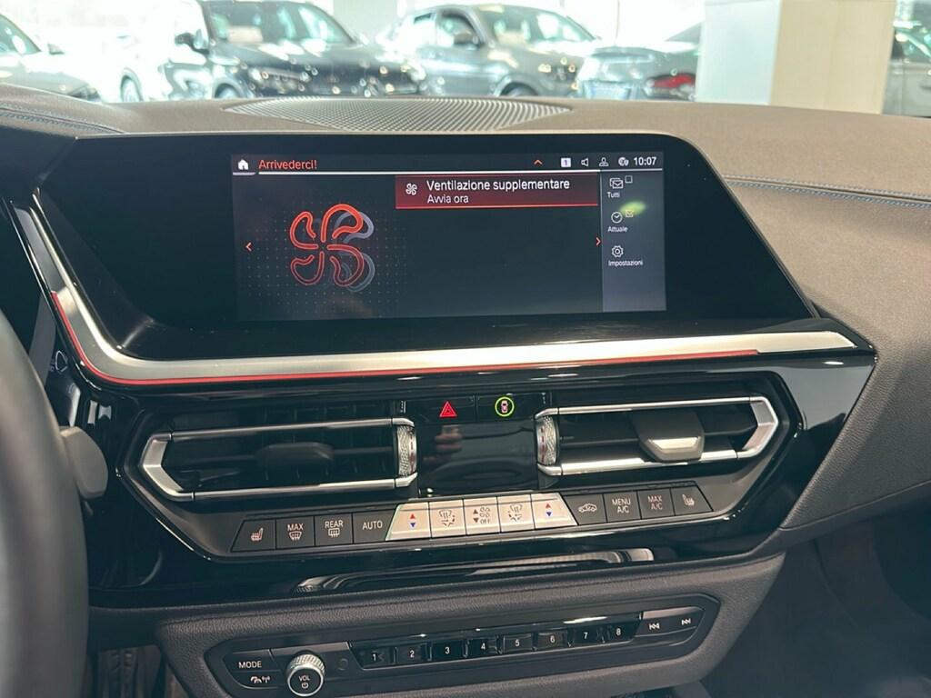 BMW Z4 M Z4 M40i auto