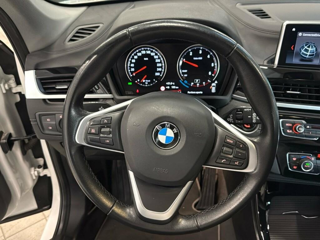 BMW X1 sdrive16d xLine auto