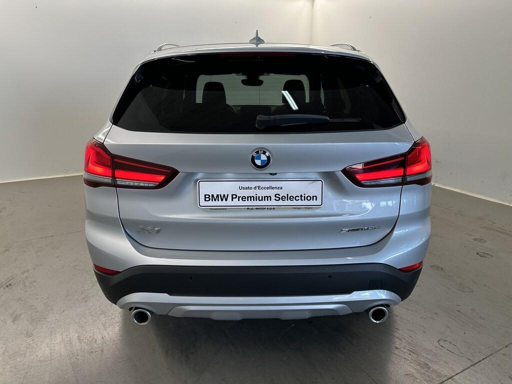 BMW X1 sdrive18d xLine auto