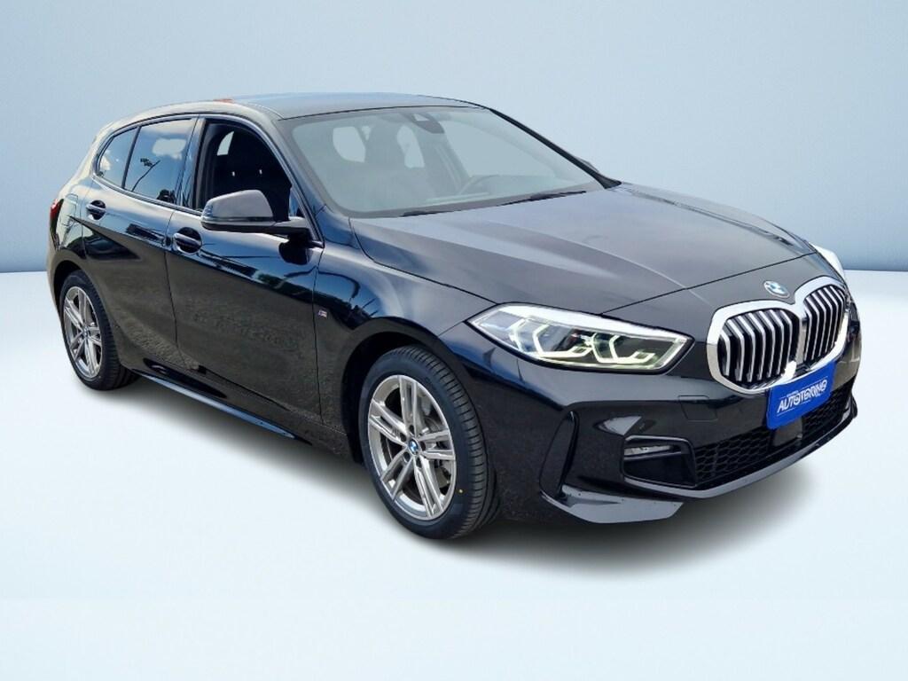 BMW Serie 1 118i Msport 136cv auto