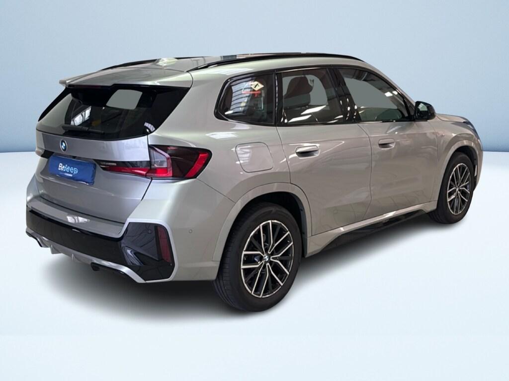BMW X1 sdrive18i Msport auto