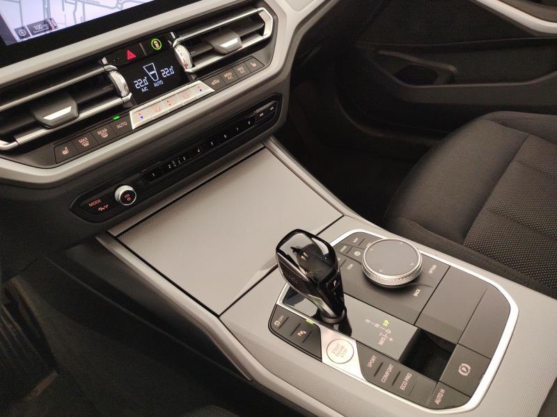 BMW Serie 3 320d Touring mhev 48V xdrive Sport auto