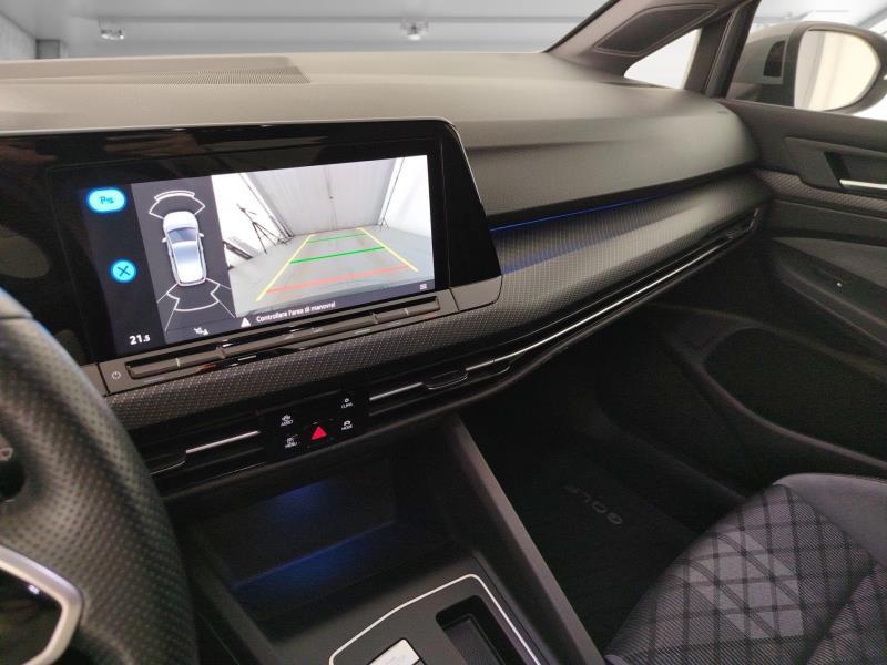 Volkswagen Golf 1.5 etsi evo act R-Line 150cv dsg