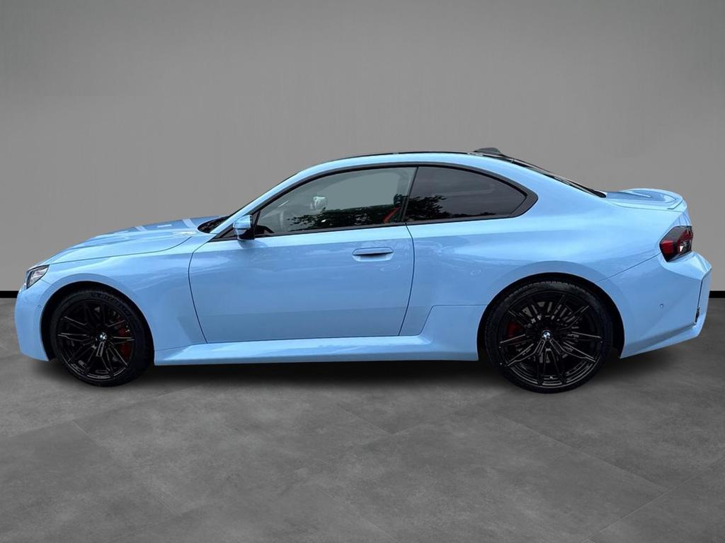 BMW M2 Coupe 3.0 460cv auto