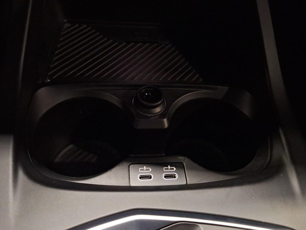 BMW Serie 1 118d MSport Pro auto