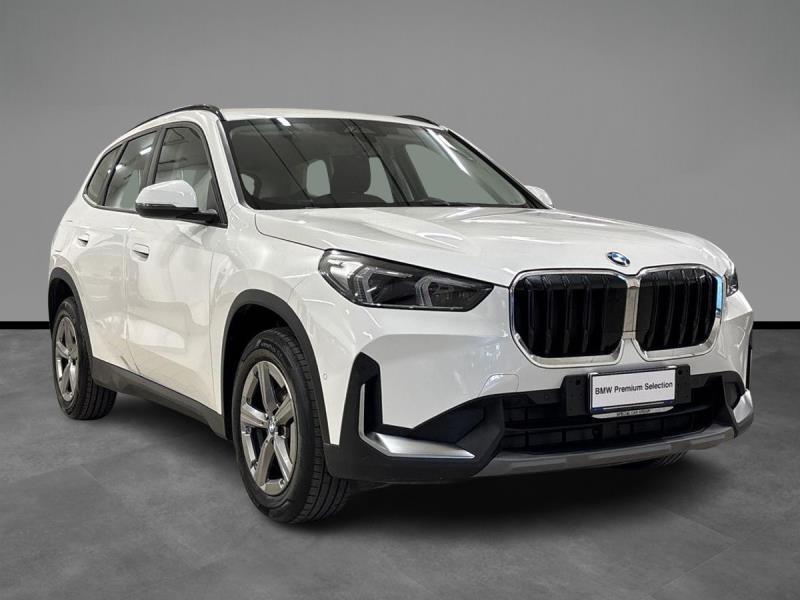 BMW X1 sdrive18d Edition Essence auto