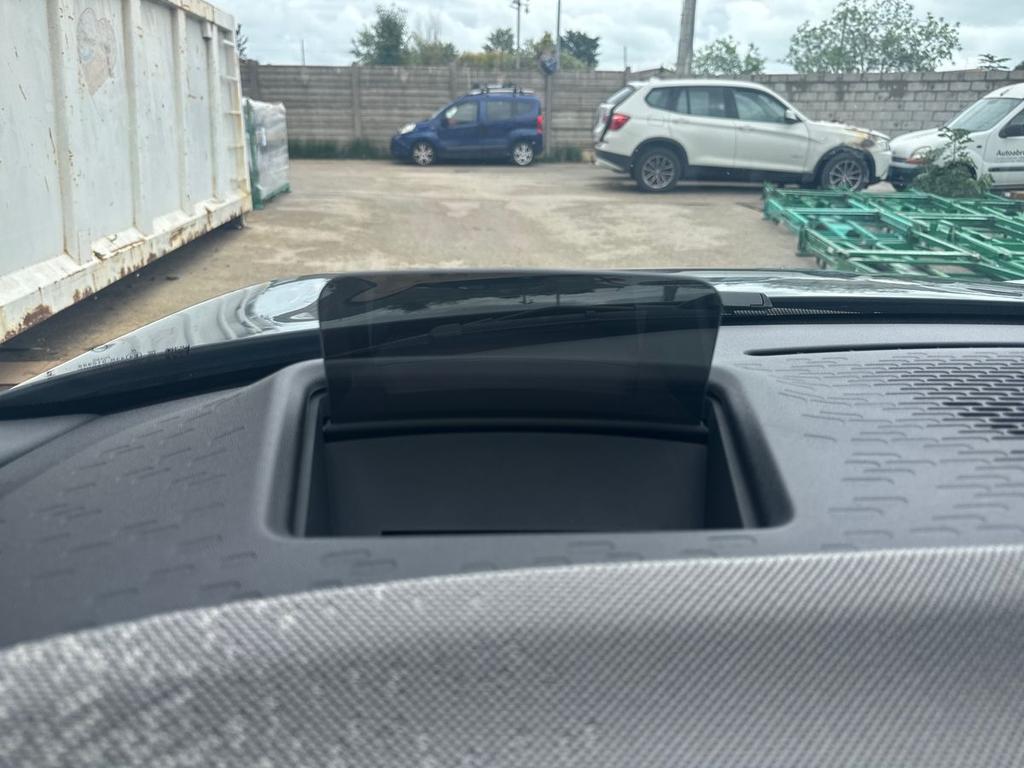 Mini Mini Cooper Cabrio 2.0 S JCW auto