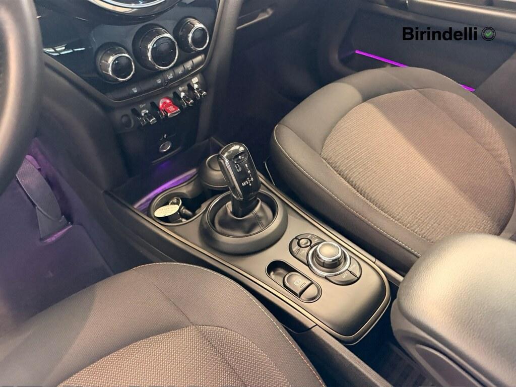 Mini Cooper D Countryman 2.0 D Cooper D Business Auto