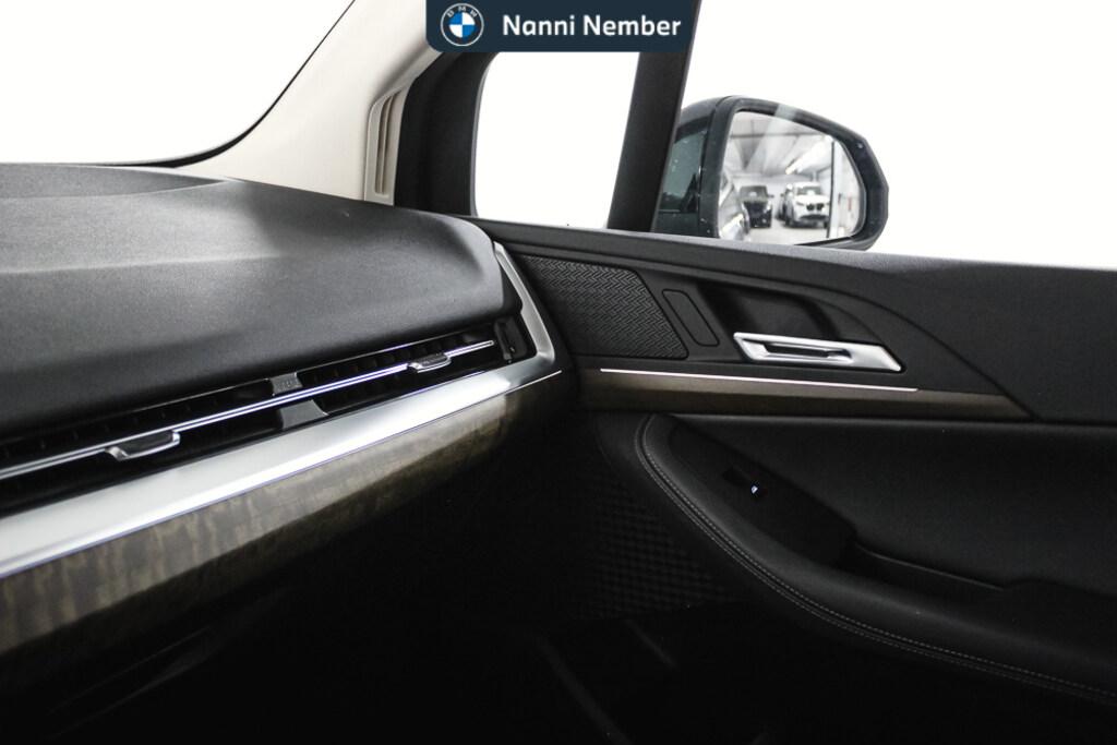 BMW Serie 2 218d Active Tourer Luxury auto
