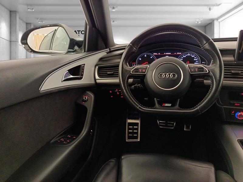 Audi A6 Avant 3.0 tdi Business plus quattro 272cv s-tronic my17