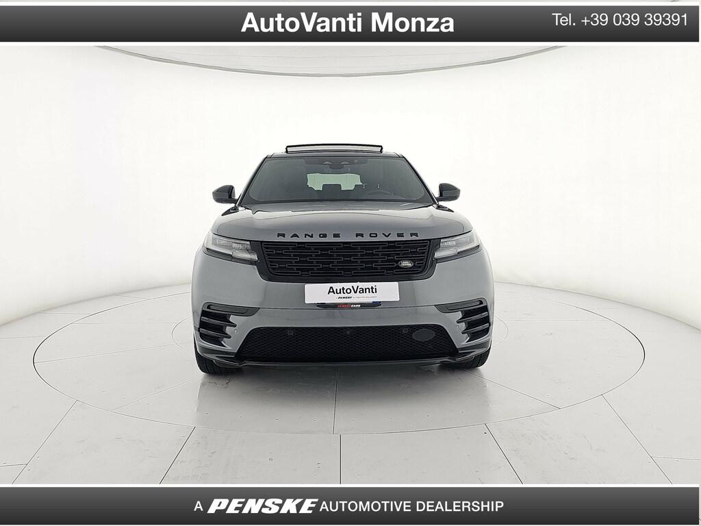 Land Rover Range Rover Velar Range Rover r 2.0d i4 mhev R-Dynamic SE 4wd 204cv auto