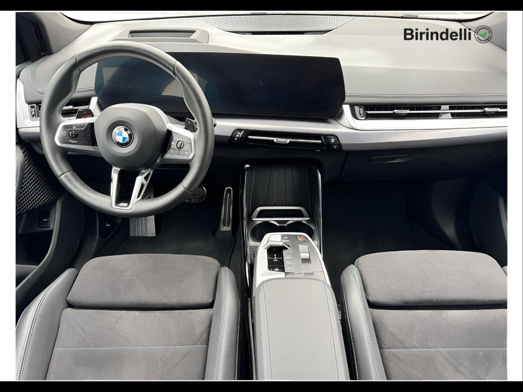 BMW Serie 2 218d Active Tourer Msport auto