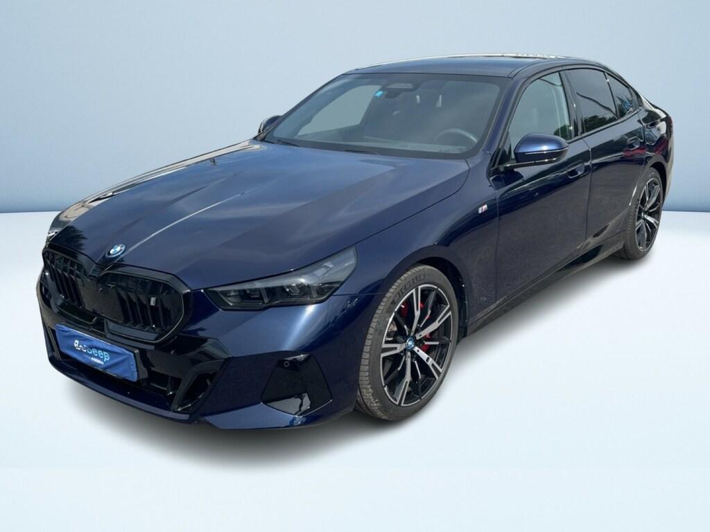 BMW i5 edrive40 Msport