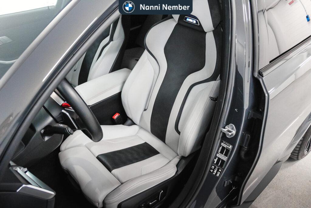 BMW M3 Touring 3.0 Competition M xdrive auto