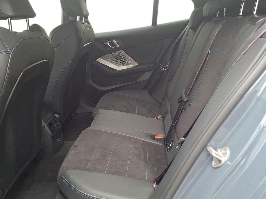 BMW Serie 1 118d MSport Pro auto