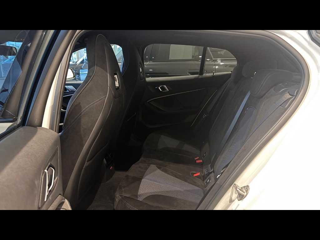 BMW Serie 1 M 135i xdrive auto