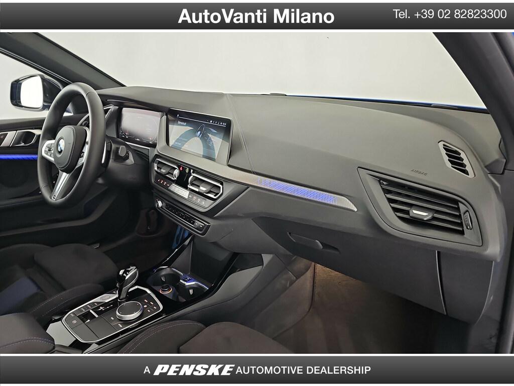 BMW Serie 1 M 135i xdrive auto
