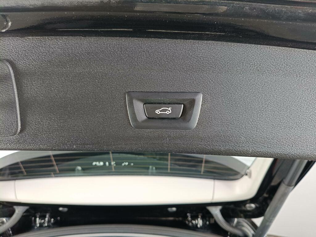 BMW X1 sdrive18d xLine auto my18