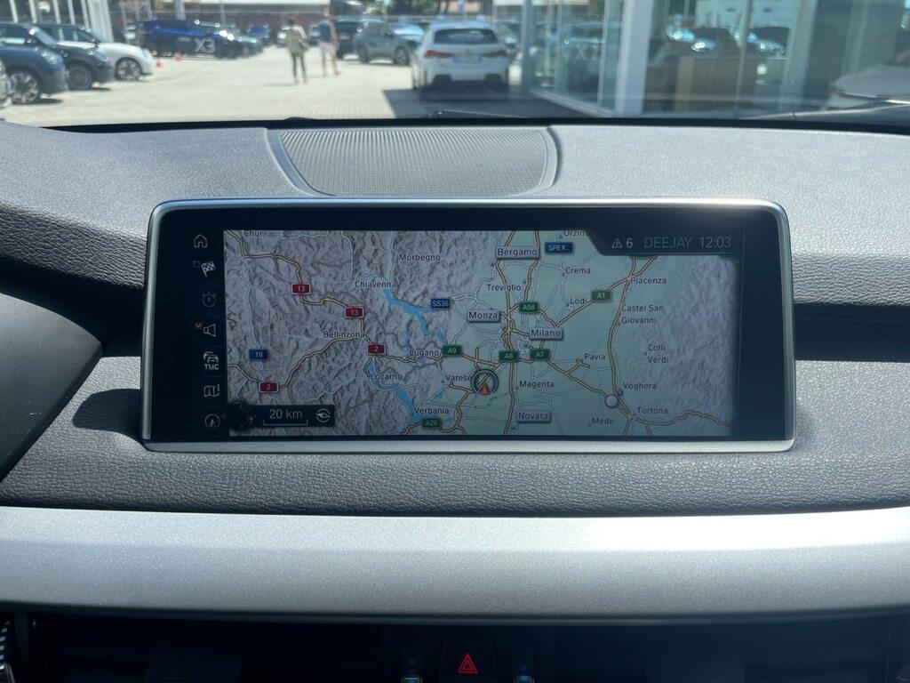 BMW X5 xdrive25d Business 231cv auto