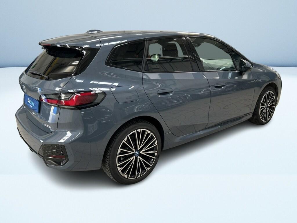 BMW Serie 2 225e Active Tourer xdrive Msport auto