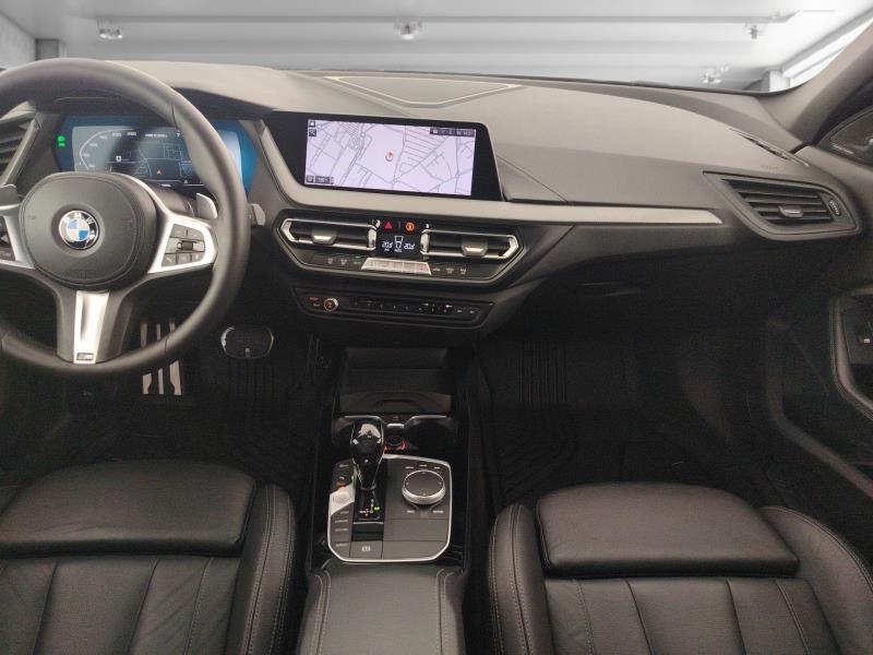 BMW Serie 1 M 135i xdrive auto