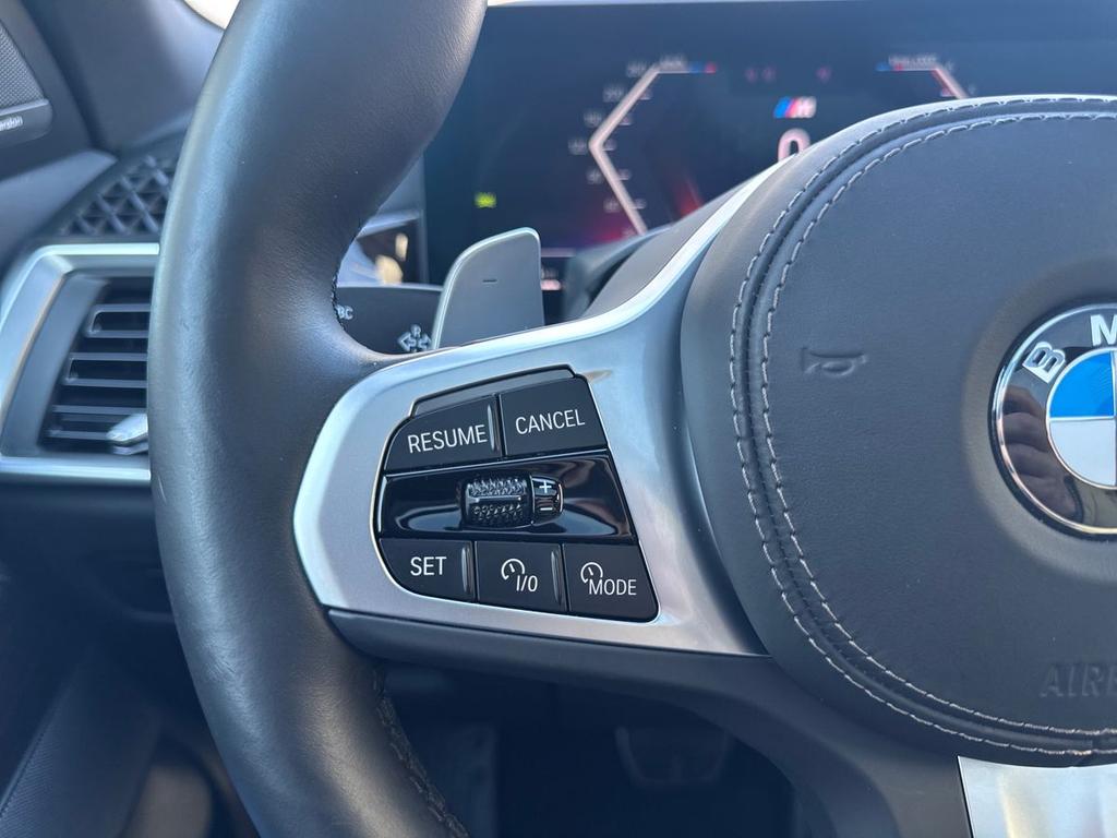 BMW X5 xdrive30d MSport Pro auto