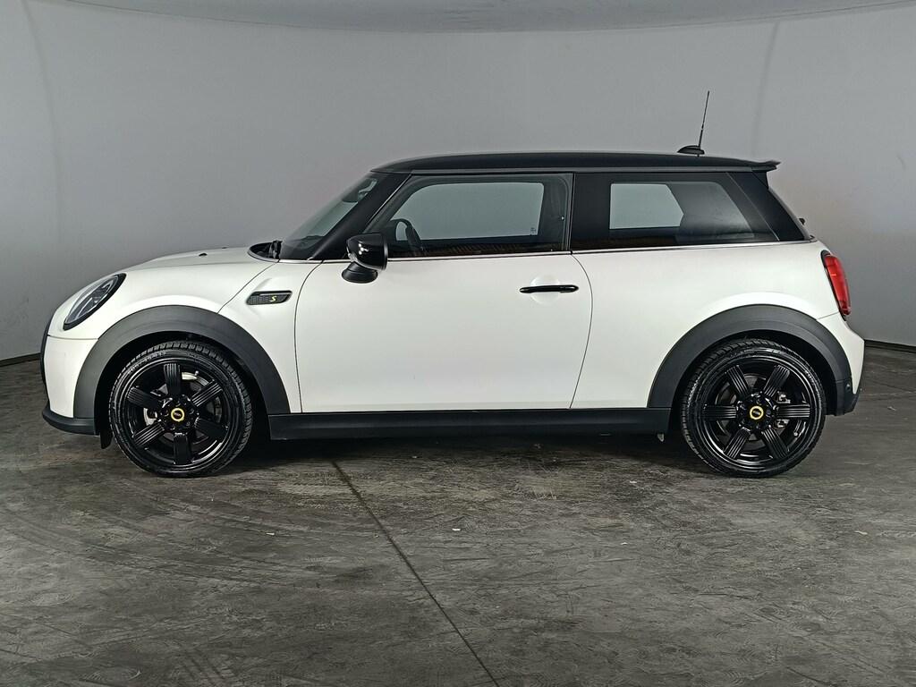 Mini Cooper SE 3p Classic auto