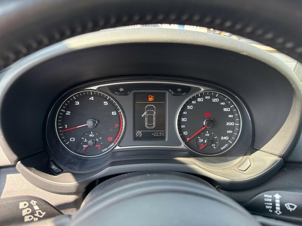 Audi A1 Sportback 1.2 tfsi Attraction