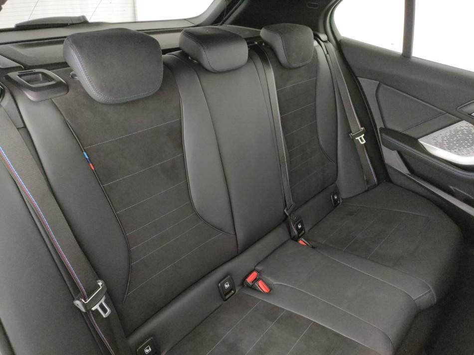 BMW Serie 1 118d MSport auto