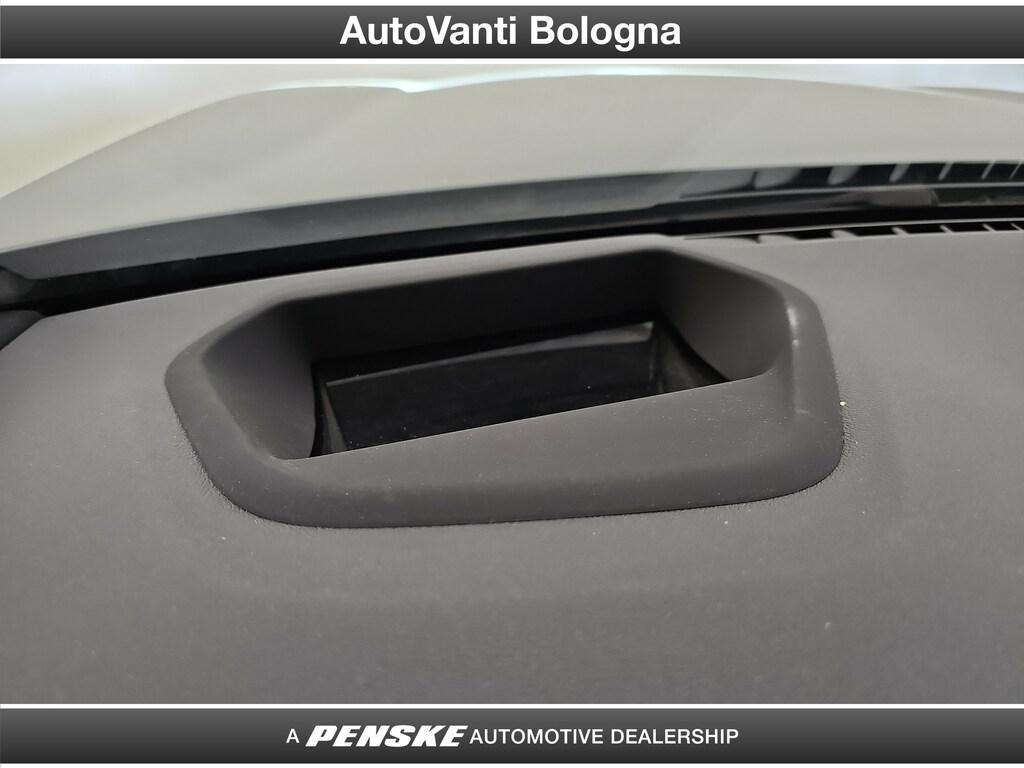 BMW Serie 5 520d Touring mhev 48V Msport auto